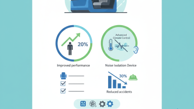 Top Excavator Interior Accessories You Need for Comfort?