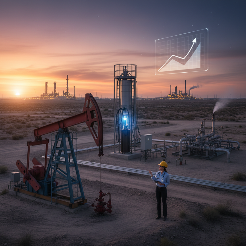 Top 5 Artificial Lift Technologies You Should Know About