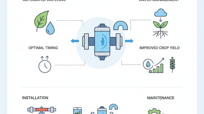 2026 How to Use Solenoid Valve in Irrigation System?