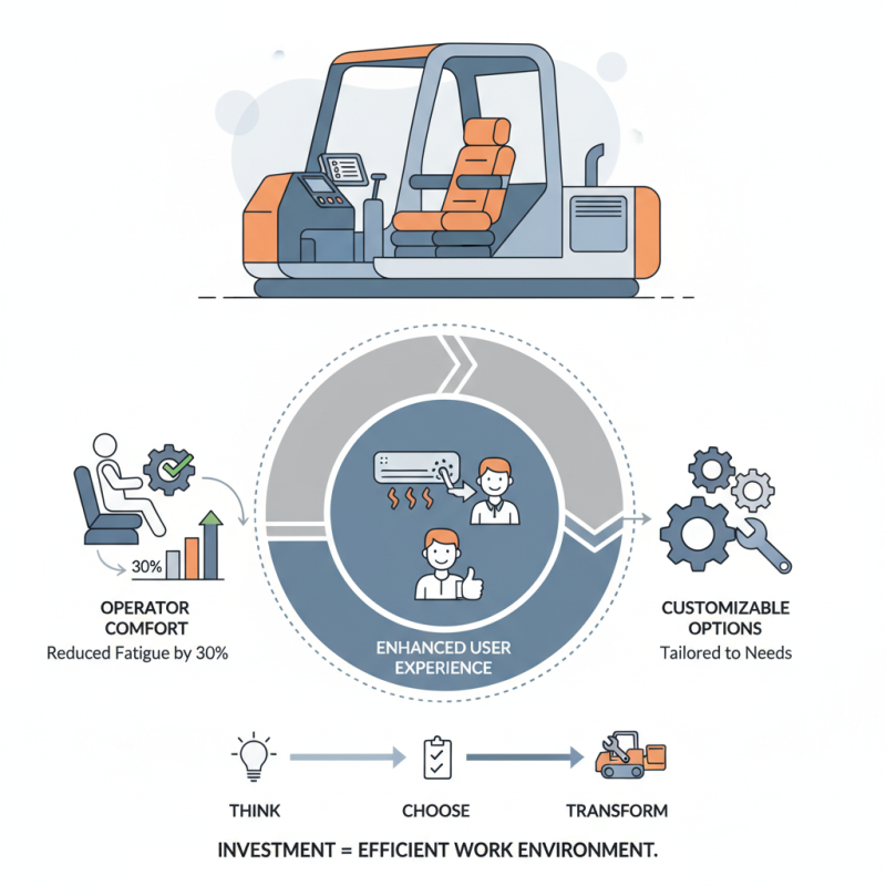 How to Choose the Best Excavator Interior Accessories?