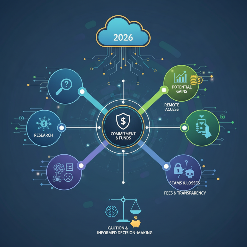 How to Start Cloud Mining for Cryptocurrency in 2026?