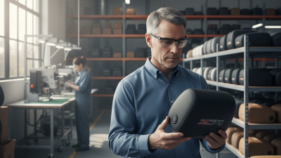 How to Choose the Best Z71 Headrest Factory for Your Needs?