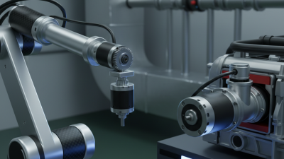 2026 Top Valve DC Gear Motor Applications and Benefits?