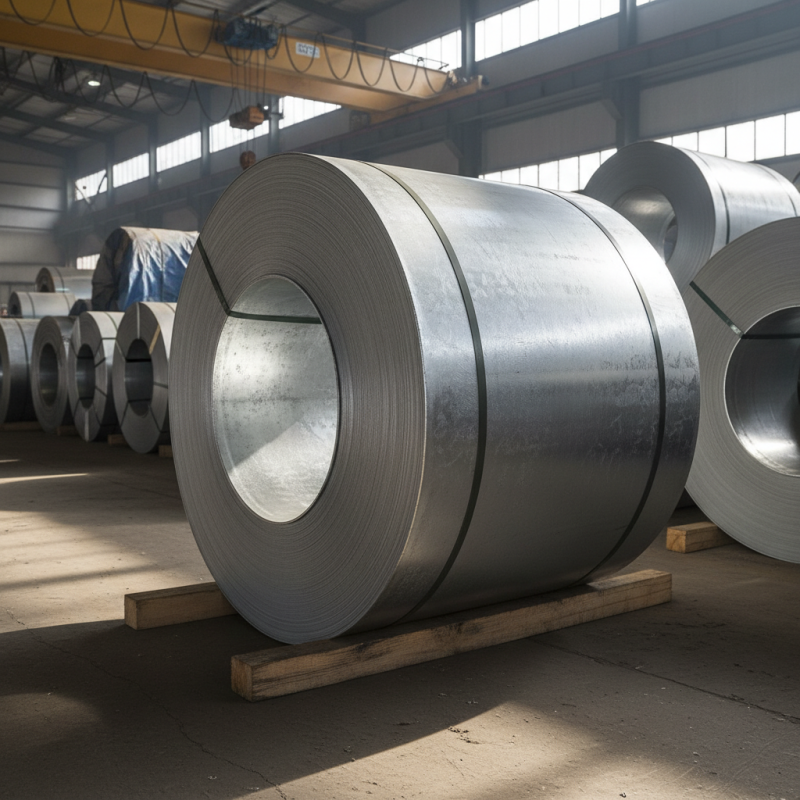 How to Choose the Best Galvanized Coil for Your Project?