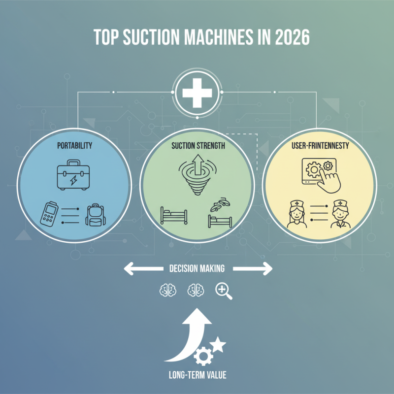 Top Suction Machines in 2026 Which One Should You Choose?