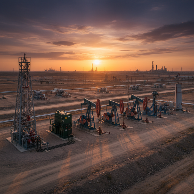 Top 10 Artificial Lift Technologies For Oil Production?