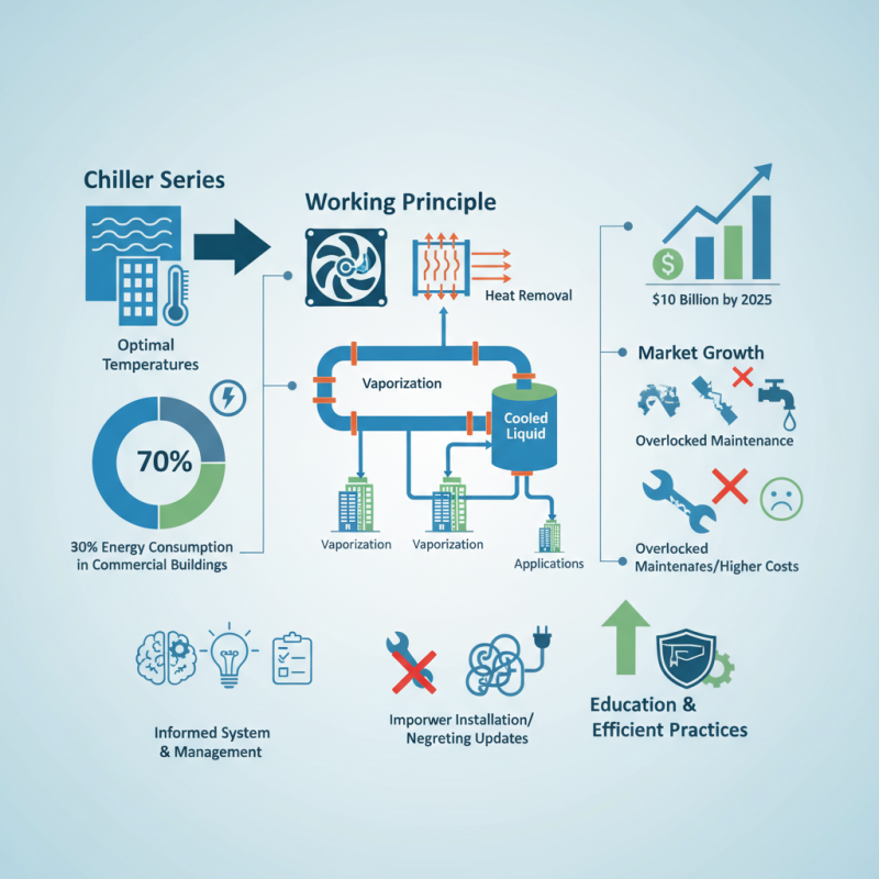 What is a Chiller Series and How Does it Work?