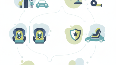 Best Tips for Choosing the Right Child Car Seat?