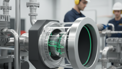 What is an Air Muffler Silencer and How Does it Work?