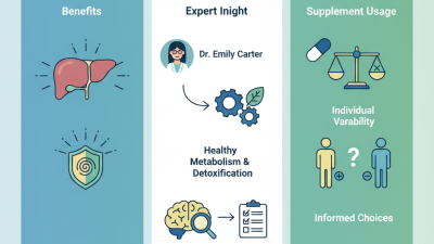 DL-Methionine Benefits and Tips for Supplement Usage?