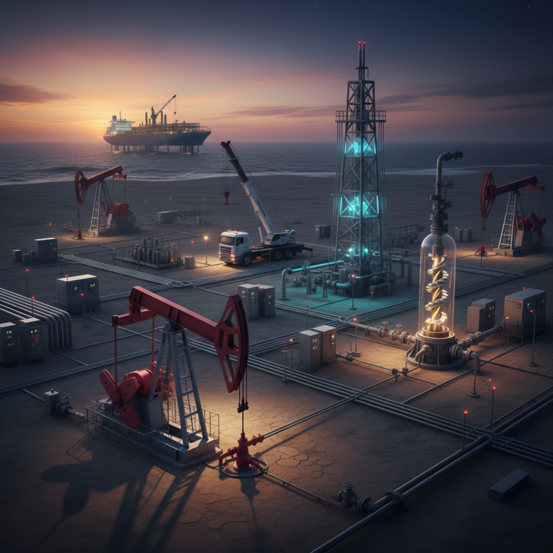 Top Best Artificial Lift Technologies Explained?