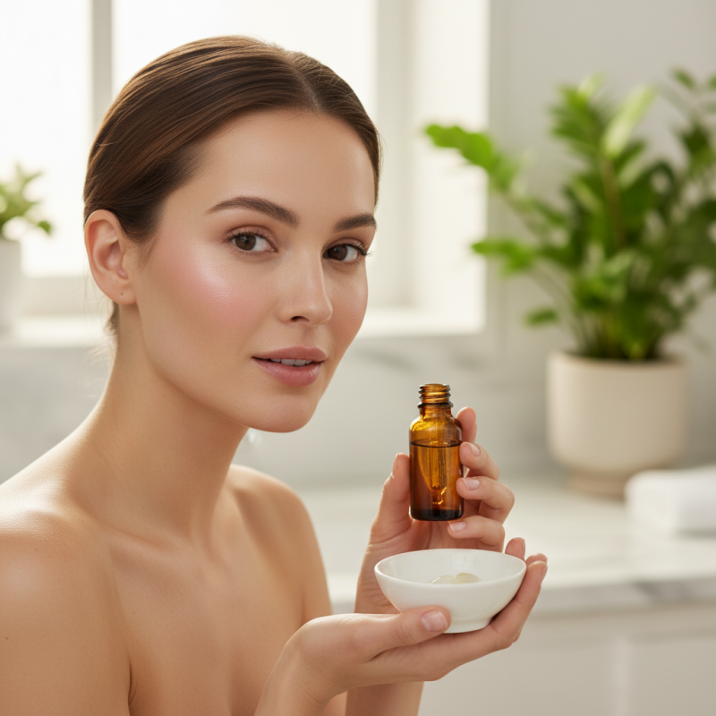 Glycolic Acid Tips for Glowing Skin How to Use It?