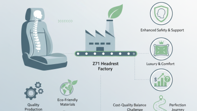 Top Z71 Headrest Factory Insights and Benefits?