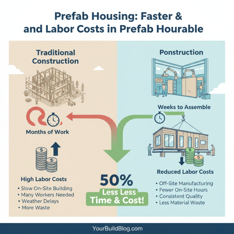 What Are the Advantages of Living in a Prefab House?