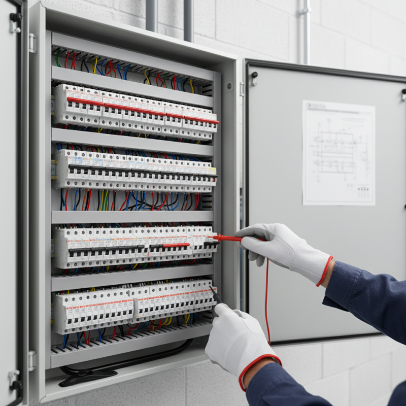 2026 Best 1 Pole Circuit Breaker Options to Consider?