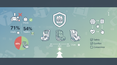 2026 Best Child Car Seat Reviews and Buying Guide?