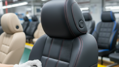 China Best Z71 Headrest Factory Quality and Options Explained?