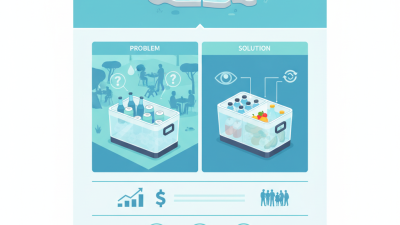 What is Antifog Island Cooler and How Does It Work?