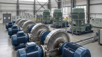 China Best Rotating Machines for Industrial Use Guide?