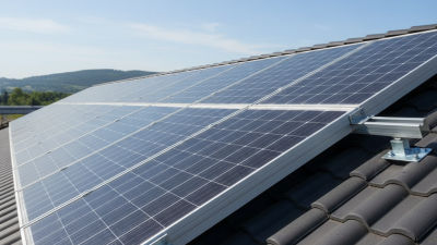 Top 5 Tips for Choosing the Right Photovoltaic Bracket?