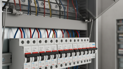 Top 10 Best 1 Pole Circuit Breakers in China Today?