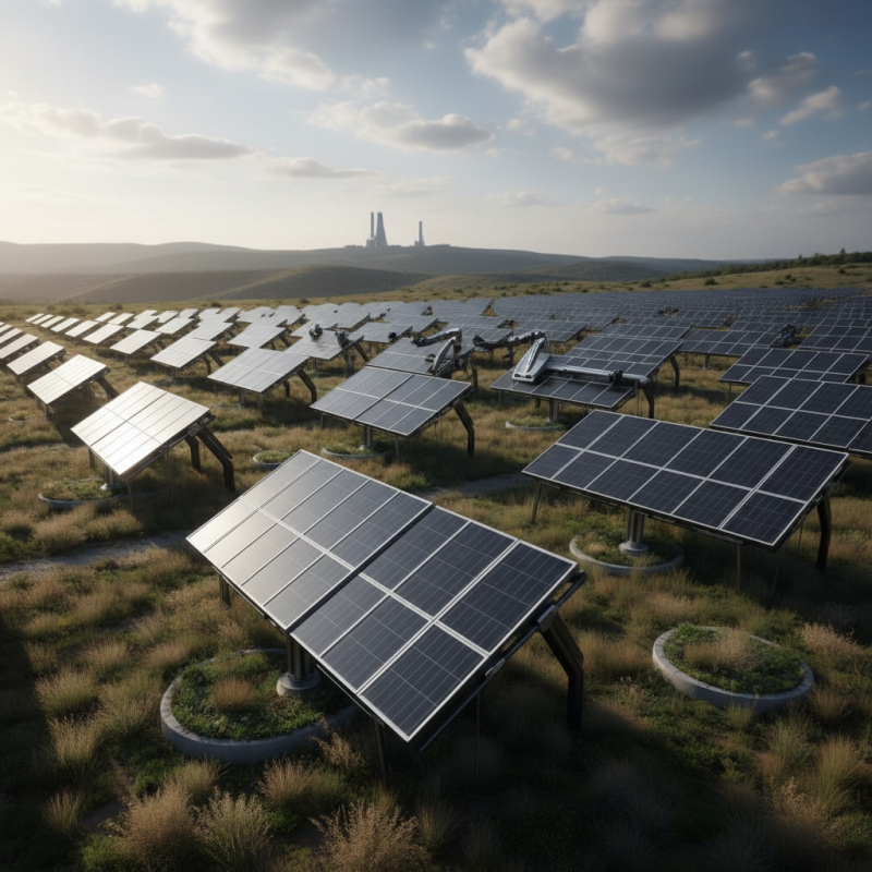 What are the Best Photovoltaic Brackets for 2026?