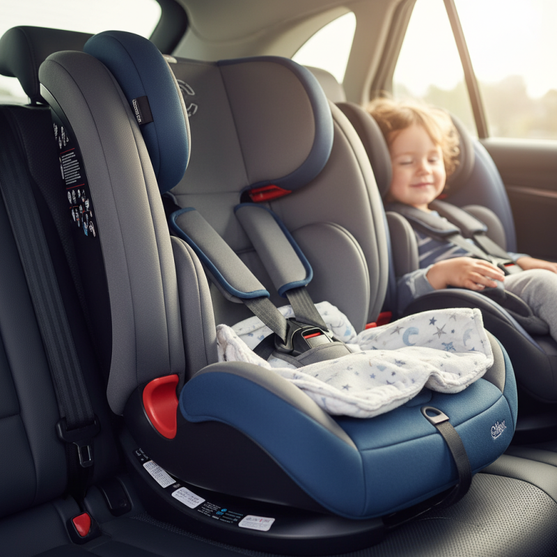 2026 Best Child Car Seat What to Look For?