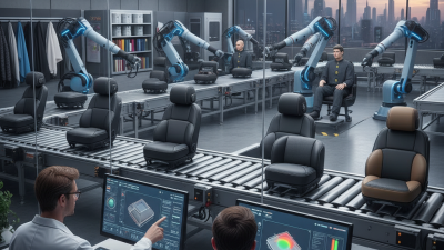 What is a Z71 Headrest Factory and How Does It Operate?