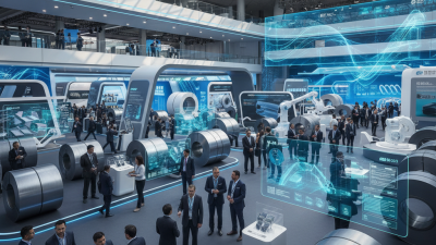 Top 10 Hot Rolled Steel Coil Carbon Insights for 139th Canton Fair?