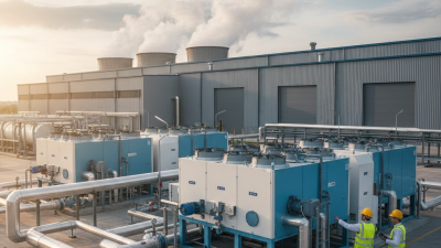 How to Choose the Best Chiller Series for Your Needs?