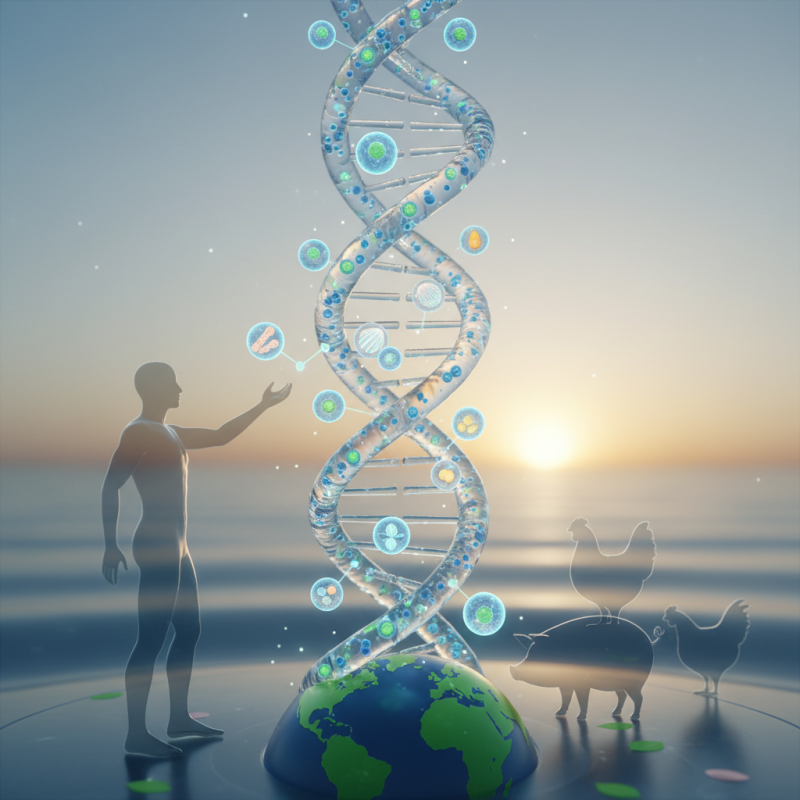 What is DL-Methionine and Why is it Important in 2026?