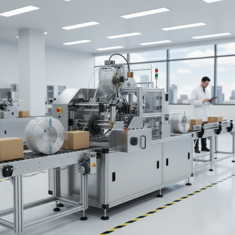 2026 How to Choose the Best Coiling and Packing Machine?