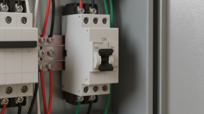What is a 1 Pole Circuit Breaker and How Does it Work?