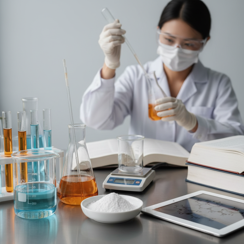 What is DL-Methionine and How Can It Benefit Your Health?