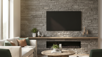 Top 10 Benefits of Fake Stone Wall for Home Decor?