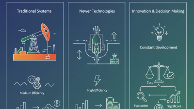 China Best Artificial Lift Technologies Explained for Efficiency?