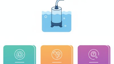 What is a Mini Submerged Pump and How Does It Work?