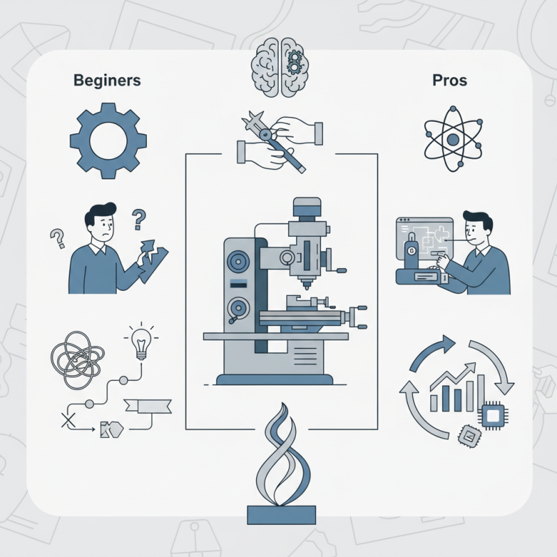 Bench Top Milling Machine Tips for Beginners and Pros?