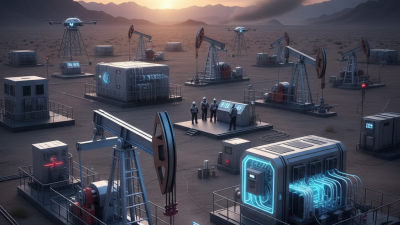 2026 Top Artificial Lift Technologies You Need to Know?