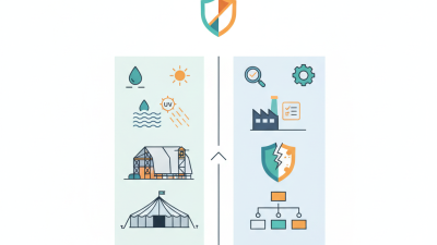 Why Choose PVC Tarpaulin for Your Next Project?