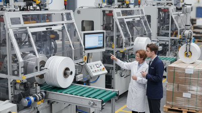 What are the Benefits of Coiling and Packing Machines?
