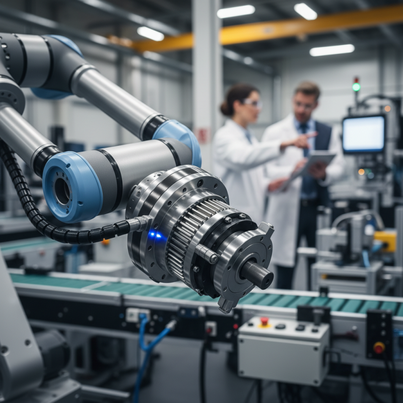 180 Rotation Rotary Actuator Essential Tips for Optimal Performance?