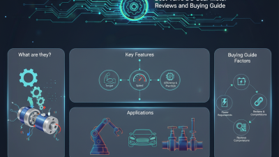 2026 Best Valve DC Gear Motor Reviews and Buying Guide?