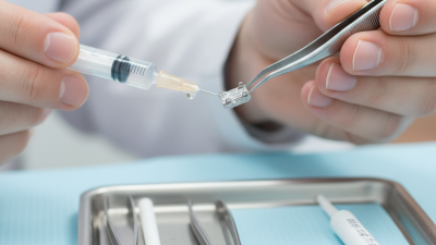 Why Choose the Best Orthodontic Adhesive System for Treatment?