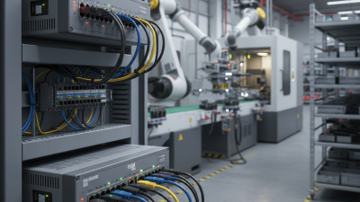 China Best Industrial Network Switches What to Look For?