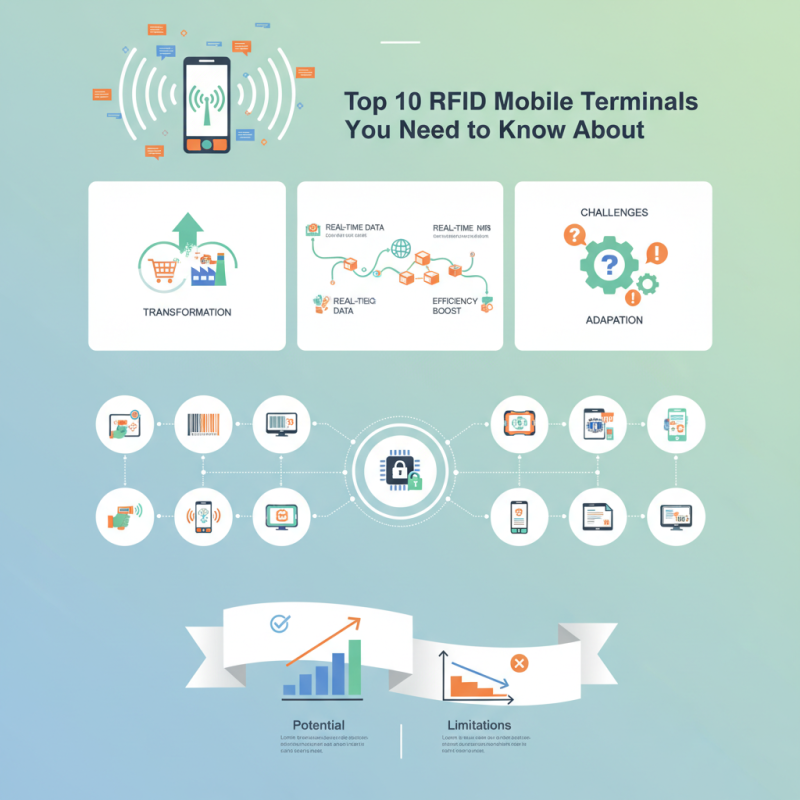 Top 10 RFID Mobile Terminals You Need to Know About?