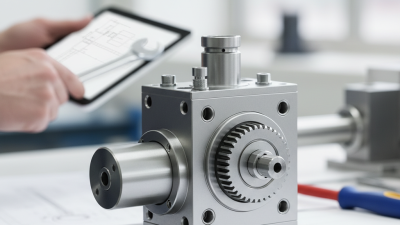 How to Choose the Right 180 Rotation Rotary Actuator for Your Needs?