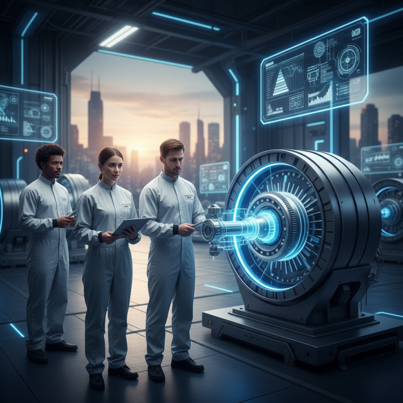 Best Rotating Machines of 2026 What to Look For?