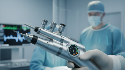 What is a Universal Bone Drill and How is it Used?