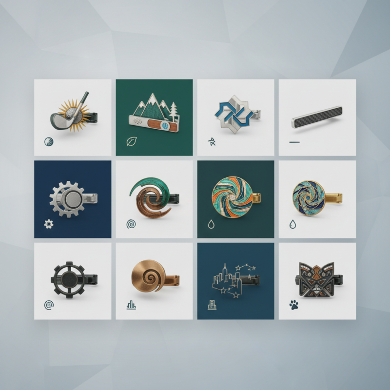 Top 10 Custom Hat Clip Designs You Need to Know?